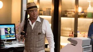 Eli Matchett (No. 72)