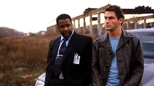 The Target