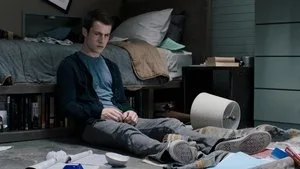 Clay Jensen Hakkında Şüphelerim Var