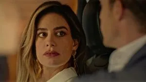 Kırmızı Kadife'nin Sırrı