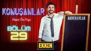 29. Bölüm - Konuk: Yılmaz Vural