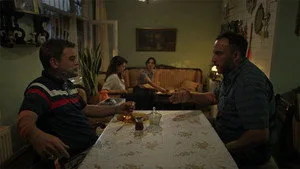 Babaya Rahmet