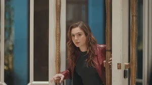 Geçmişten Gelen Sırlar