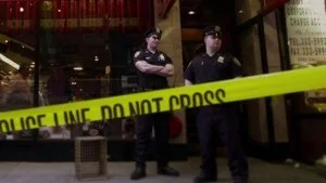 Carnegie Deli Katliamı