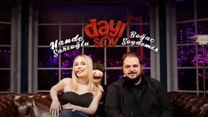 Hande Sarıoğlu ve Boğaç Soydemir