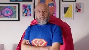 Ben de Yoluma Giderim