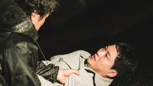 Bölüm 3: Dedektif