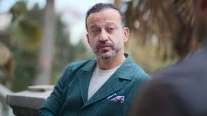 Çıkmaz Sokak