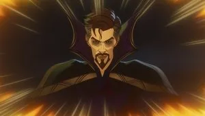 Ya... Doktor Strange Elleri Yerine Kalbini Kaybederse?