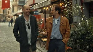 Gençler Aralarında Anlaşmışlar
