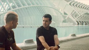 O Kadar Uğraşıp Didindim, Peki Ne İçin?