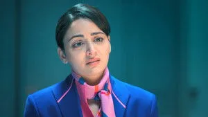 Priya'nın Hikâyesi