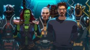 Ya Iron Man, Grandmaster'la Savaşsaydı?