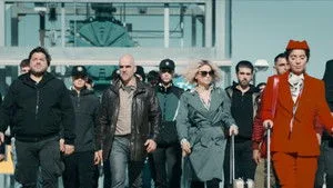 Saygı Duruşu