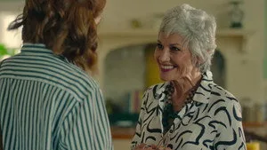 Fleur ve Fırtına