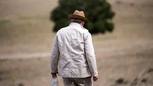 Raymond Reddington (No. 00): İyi Geceler