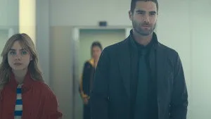 Benim Favorim Hep Sendin