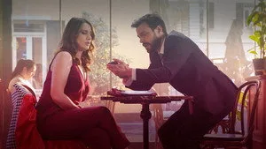 En Yakın Arkadaşımla