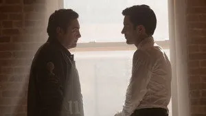 Nefret Dolu Karanlık