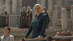 Muzaffer Rhaenyra