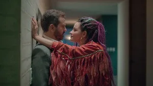Çıldırıyor muyum?