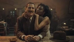 Blanca'nın Dişleri