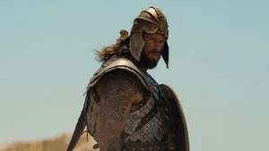 Davud ve Câlût - 2. Bölüm