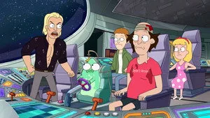 Terry'nin İstenmeyen Kişileştirilmesi
