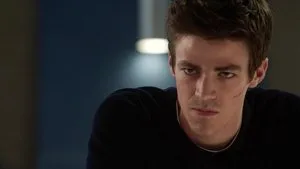The Flash Is Born